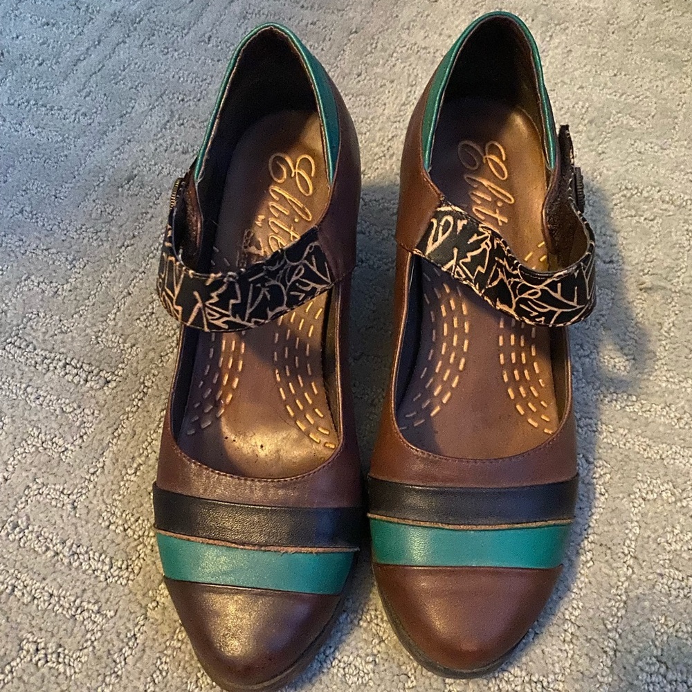 Elite Heels